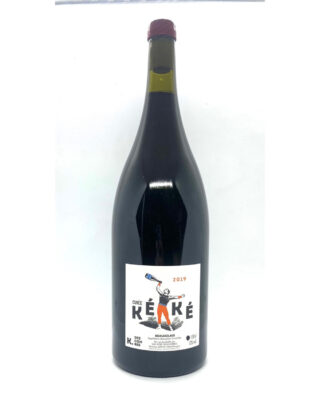 K&eacute;k&eacute; Descombes Cuv&eacute;e K&eacute;k&eacute; 2023 Magnum 150 cl