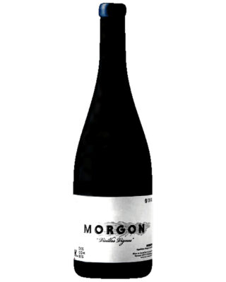 K&eacute;vin Descombes Morgon Vieilles Vignes 2021 - 75 cl