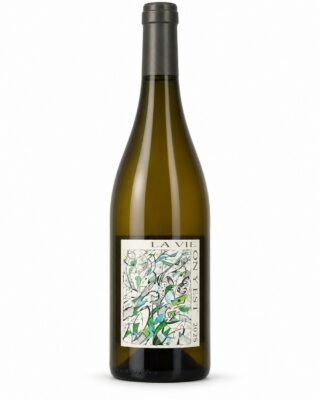 Vin Blanc - Domaine Gramenon - C&ocirc;tes du Rh&ocirc;ne - La Vie On Y Est - 2025 - 75cl