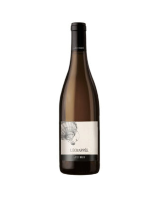 Le Fief Noir L'&Eacute;chapp&eacute;e 2025 - 75 cl