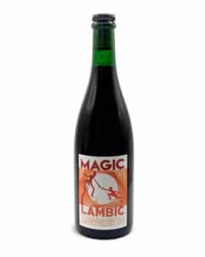Bière Cantillon Magic Lambic - 2026 - 75 cl