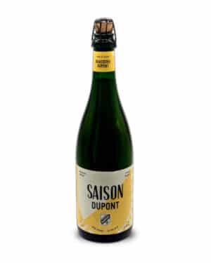 Bière Dupont - Saison 75 cl