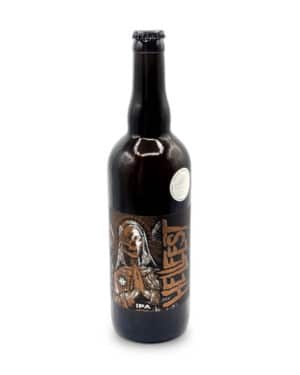Bière Mélusine Hellfest IPA VP 75 cl