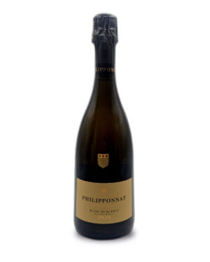 Champagne Philipponnat - Blanc de blanc 2020 - 75 cl avec étui