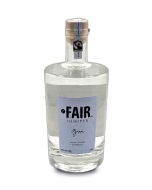 Dry Gin Fair Juniper Gin 50 cl
