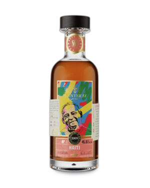 Planteray rum 2005 Extreme Haiti 70 cl