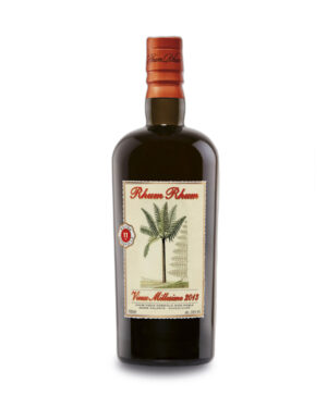 Rhum Rhum Vieux 2013 - 70 cl