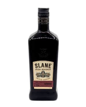 Slane Irish Whiskey - Triple Casked 70 cl