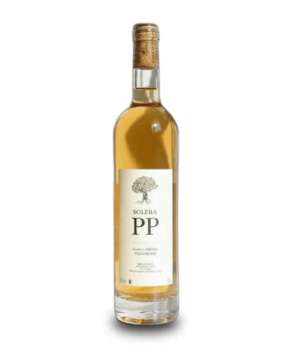 Vin Blanc - Antoine-Marie Arena - Vin de France - PP Solera 21/22/23 - 75cl