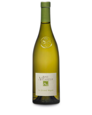 Vin Blanc - Borie La Vitar&egrave;le - Languedoc - Le Grand Mayol - 2023 - Magnum 150cl