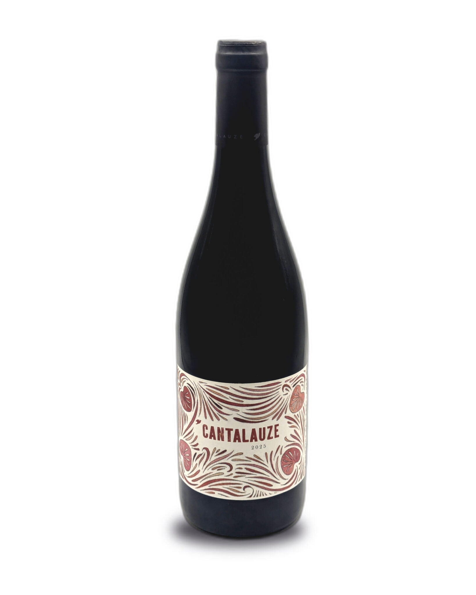Vin Rouge - Cantalauze - VDF - Cantalauze - 2025 - 75cl