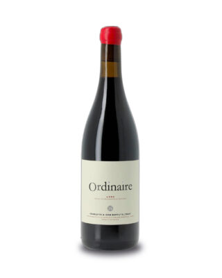 Vin Rouge - Domaine Jean-Baptiste S&eacute;nat - Aude - Ordinaire - 2025 - 75cl