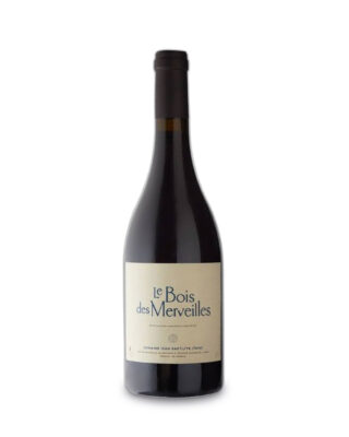 Vin Rouge - Domaine Jean-Baptiste S&eacute;nat - Minervois - Bois des Merveilles - 2023