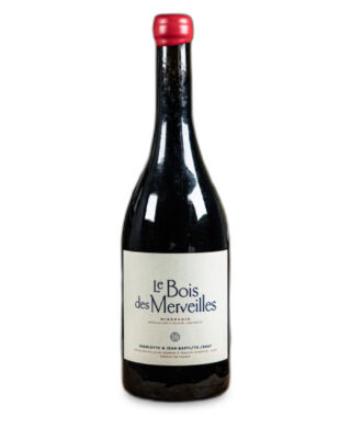 Vin Rouge - Domaine S&eacute;nat - Minervois - Bois des Merveilles - 2024 - 150 cl