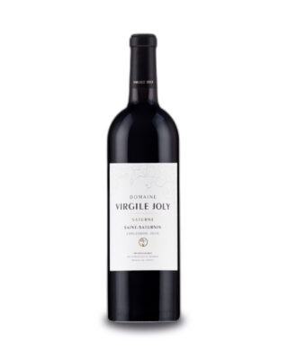 Vin Rouge - Domaine Virgile Joly - Saint-Saturnin - Saturne Rouge - 2020 - 75cl