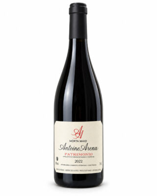 Antoine-Marie Arena Morta Maio 2022 - 75 cl