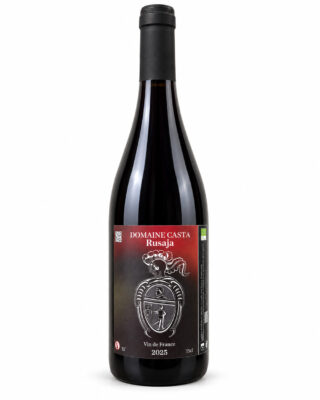 Domaine Casta Rusaja 2025 - 75 cl