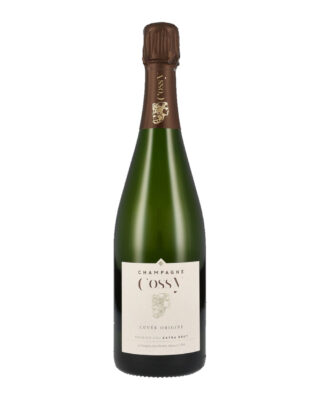 Champagne - Cossy - Origine Extra Brut - 75 cl