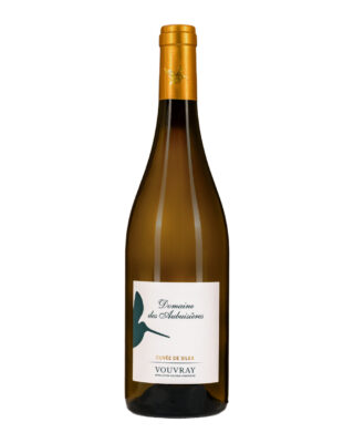 Vin blanc - Domaine des Aubuissi&egrave;res - Vouvray Sec Silex - 2023 - 75 cl