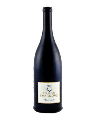 Vin rouge - Terre des Chardons - Bien Lun&eacute; - 2024 - 150 cl Magnum