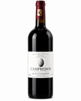 Domaine Alain Chabanon Tr&eacute;lans 2022 75 cl