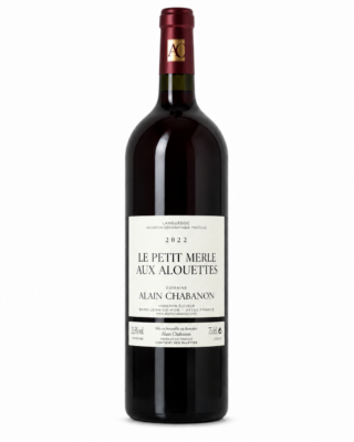 Domaine Alain Chabanon Campredon 2023 75 cl