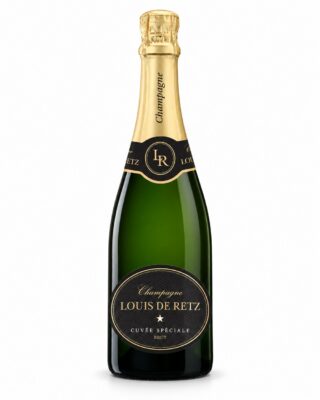 Champagne Louis de Retz Brut 75 cl